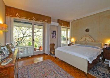 Camera da letto - Attico via Francesco Baracca, Casalecchio di Reno - foto 20