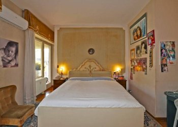 Camera da letto - Attico via Francesco Baracca, Casalecchio di Reno - foto 21