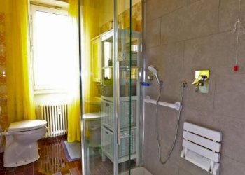 Bagno - Attico via Francesco Baracca, Casalecchio di Reno - foto 23