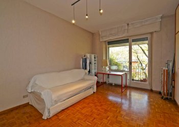 Camera da letto - Attic via Francesco Baracca, Casalecchio di Reno - photo 25