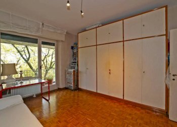 Camera da letto - Attic via Francesco Baracca, Casalecchio di Reno - photo 26