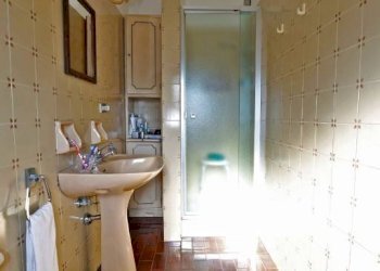 Bagno - Attico via Francesco Baracca, Casalecchio di Reno - foto 27