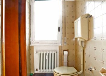 Bagno - Attico via Francesco Baracca, Casalecchio di Reno - foto 28