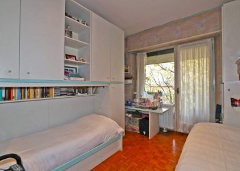 Camera da letto - Attic via Francesco Baracca, Casalecchio di Reno - photo 29