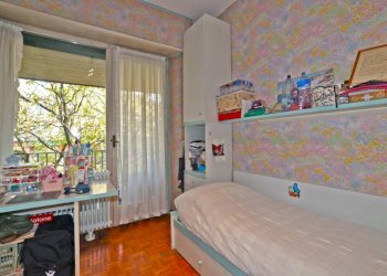 Camera da letto - Attic via Francesco Baracca, Casalecchio di Reno - photo 30