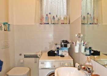 Bagno - Attico via Francesco Baracca, Casalecchio di Reno - foto 31