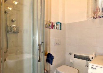 Bagno - Attico via Francesco Baracca, Casalecchio di Reno - foto 32
