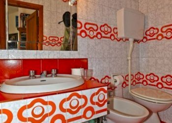 Bagno - Attico via Francesco Baracca, Casalecchio di Reno - foto 33