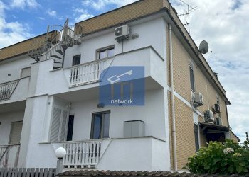 esterno - Villa via dell'idrovora, Ardea - foto 1