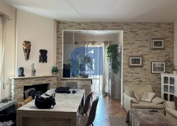 Salone - Villa via dell'idrovora, Ardea - foto 3