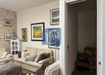 Salone - Villa via dell'idrovora, Ardea - foto 4