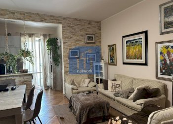 Salone - Villa via dell'idrovora, Ardea - foto 5