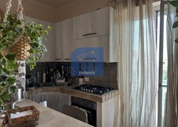 cucina - Villa via dell'idrovora, Ardea - foto 8