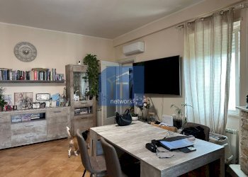 Salone - Villa via dell'idrovora, Ardea - foto 10