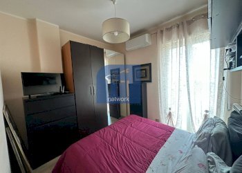 camera - Villa via dell'idrovora, Ardea - foto 12