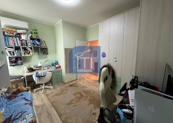 camera - Villa via dell'idrovora, Ardea - foto 14