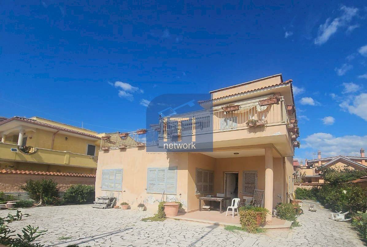 esterno - Villa lungomare delle meduse, Pomezia - foto 1