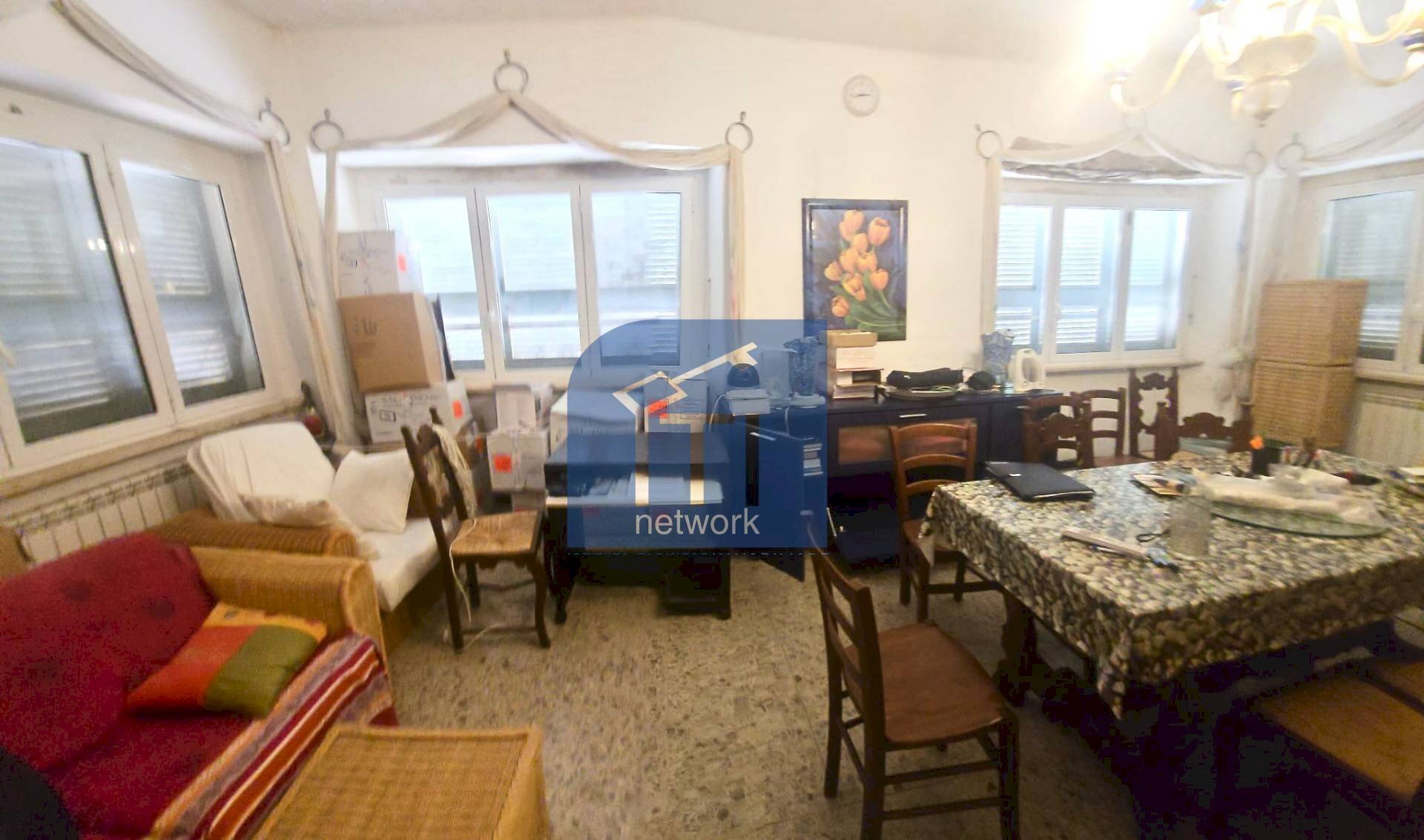 sala - Villa lungomare delle meduse, Pomezia - foto 3