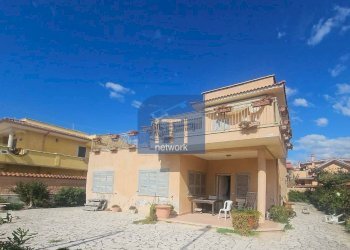 esterno - Villa lungomare delle meduse, Pomezia - foto 1