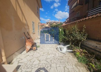 giardino - Villa lungomare delle meduse, Pomezia - foto 17