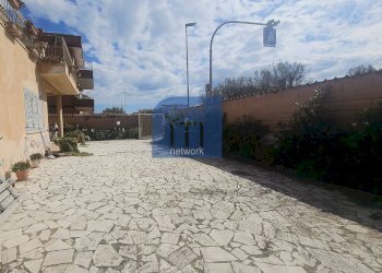 giardino - Villa lungomare delle meduse, Pomezia - foto 18