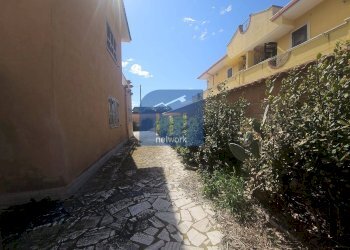 giardino - Villa lungomare delle meduse, Pomezia - foto 19