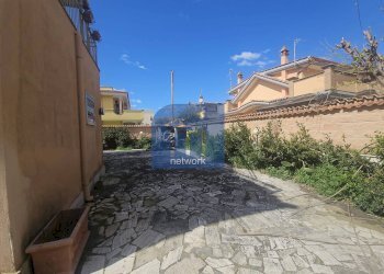 giardino - Villa lungomare delle meduse, Pomezia - foto 20