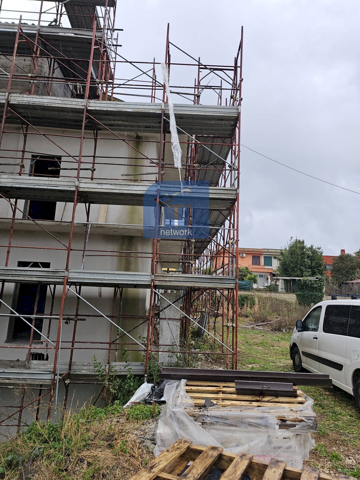 esterno - Villa Via di Fossignano, Aprilia - foto 3