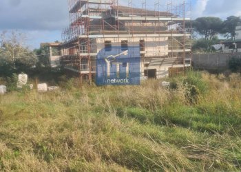 terreno - Villa Via di Fossignano, Aprilia - photo 1
