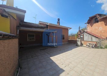 esterno - Villa Bifamiliare Via Ermanno Giglio Tos, Roma - foto 3