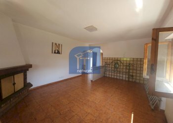 sala - Villa Bifamiliare Via Ermanno Giglio Tos, Roma - foto 6