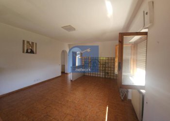 sala - Villa Bifamiliare Via Ermanno Giglio Tos, Roma - foto 9