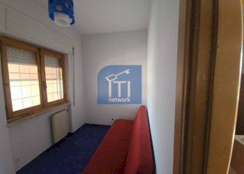 cameretta - Villa Bifamiliare Via Ermanno Giglio Tos, Roma - foto 16