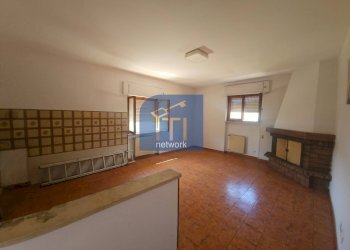 sala - Villa Bifamiliare Via Ermanno Giglio Tos, Roma - foto 10