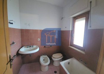 servizio - Villa Bifamiliare Via Ermanno Giglio Tos, Roma - foto 18