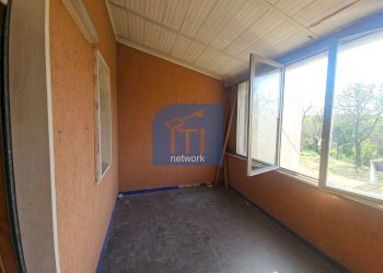 terrazzo - Villa Bifamiliare Via Ermanno Giglio Tos, Roma - foto 19