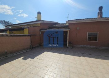 esterno - Villa Bifamiliare Via Ermanno Giglio Tos, Roma - foto 2