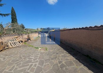 esterno - Villa Bifamiliare Via Ermanno Giglio Tos, Roma - foto 20