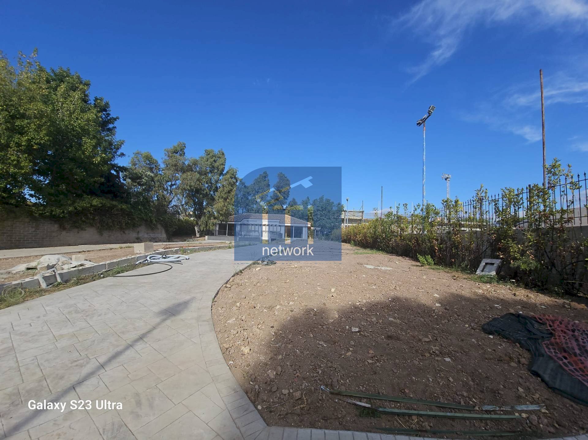 esterno - Casa semi indipendente via del mare, Pomezia - foto 1