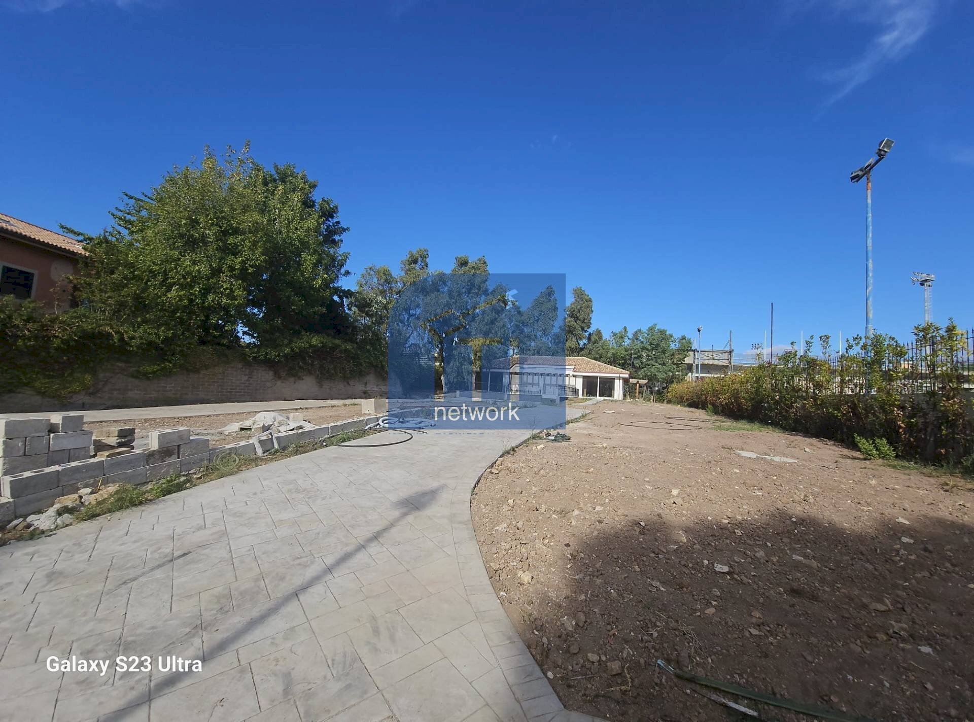 esterno - Casa semi indipendente via del mare, Pomezia - foto 2