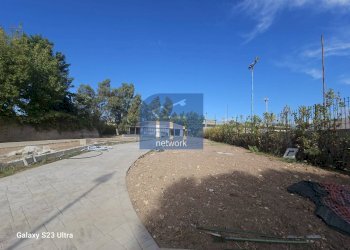 esterno - Casa semi indipendente via del mare, Pomezia - foto 1