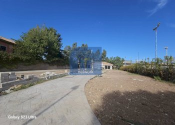 esterno - Casa semi indipendente via del mare, Pomezia - foto 3