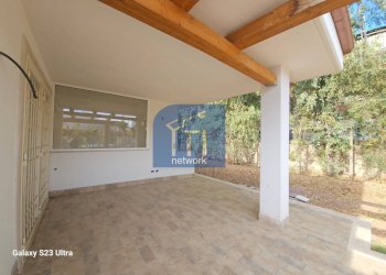 giardino - Casa semi indipendente via del mare, Pomezia - foto 22