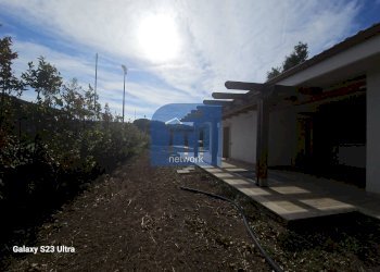 giardino - Casa semi indipendente via del mare, Pomezia - foto 24