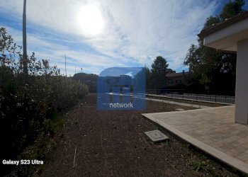 giardino - Casa semi indipendente via del mare, Pomezia - foto 25