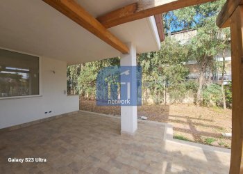 giardino - Casa semi indipendente via del mare, Pomezia - foto 27