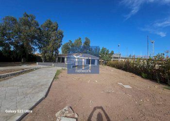 giardino - Casa semi indipendente via del mare, Pomezia - foto 29