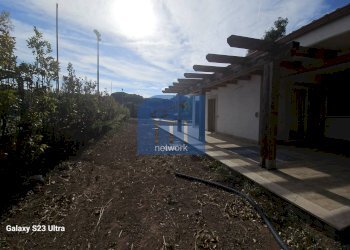 giardino - Casa semi indipendente via del mare, Pomezia - foto 32