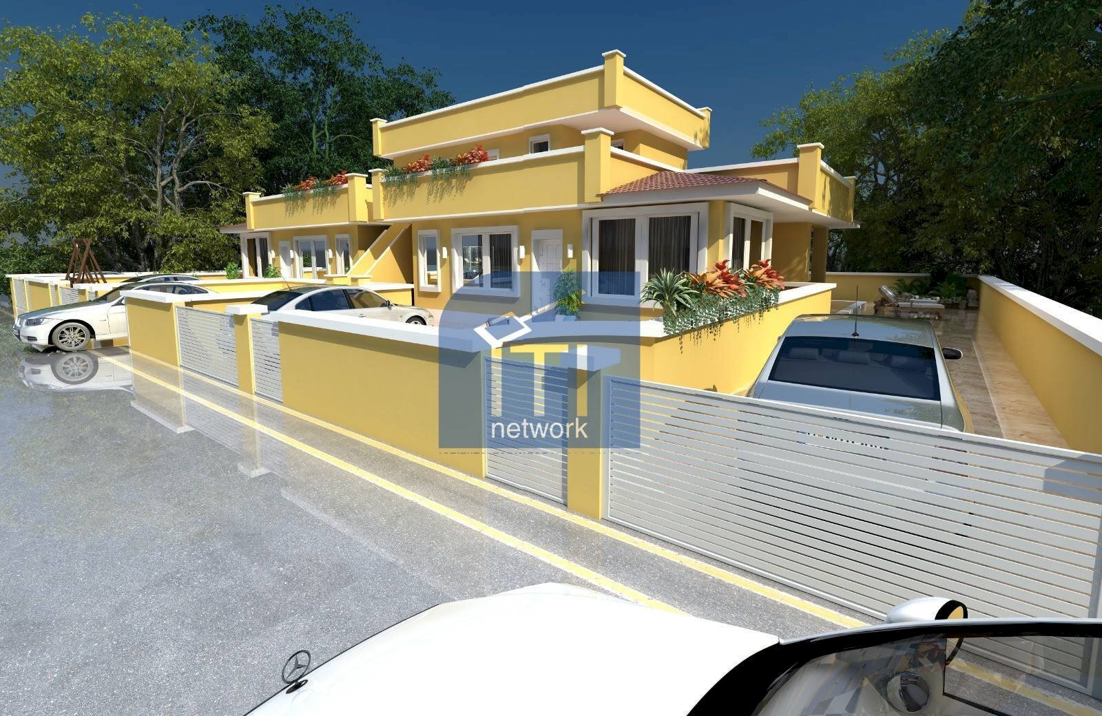 esterno - Trilocale Via delle margherite, Pomezia - foto 1