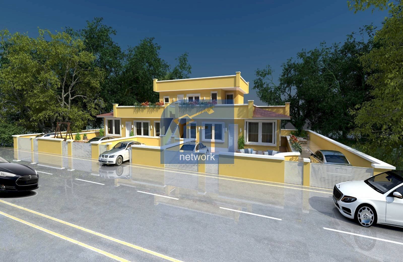 esterno - Trilocale Via delle margherite, Pomezia - foto 2